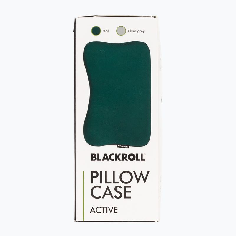 Față de pernă BLACKROLL Active teal 3