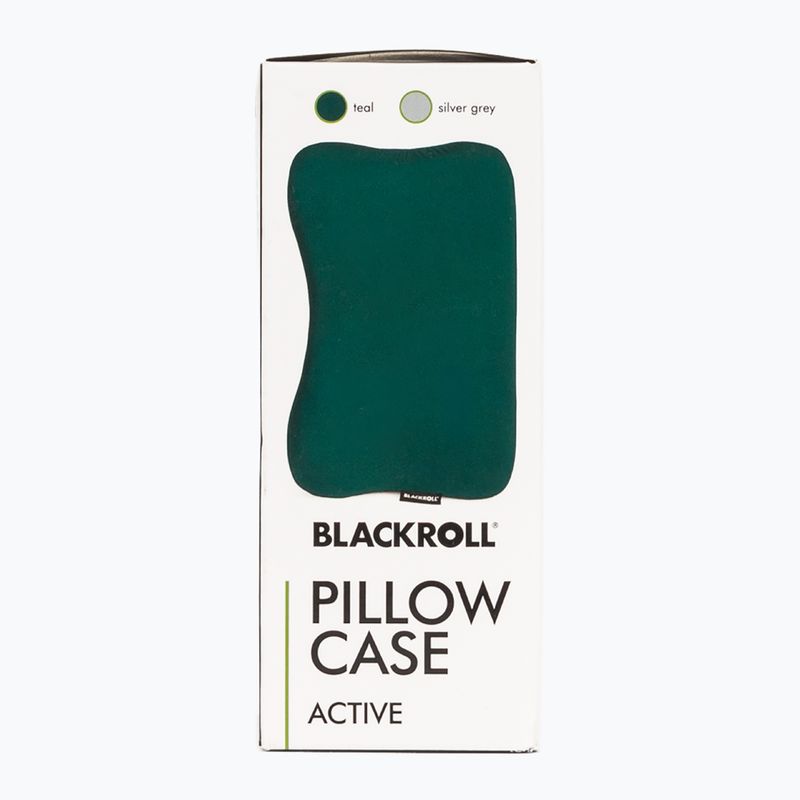 Față de pernă BLACKROLL Active light grey 3