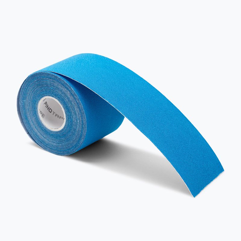 PINOTAPE kinesiotape Prosport albastru 45022