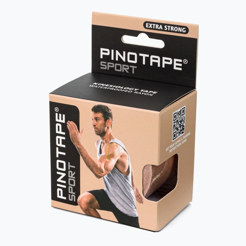 PinoTape Prosport bej 45081