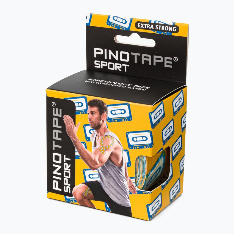 PinoTape Prosport violet 45147