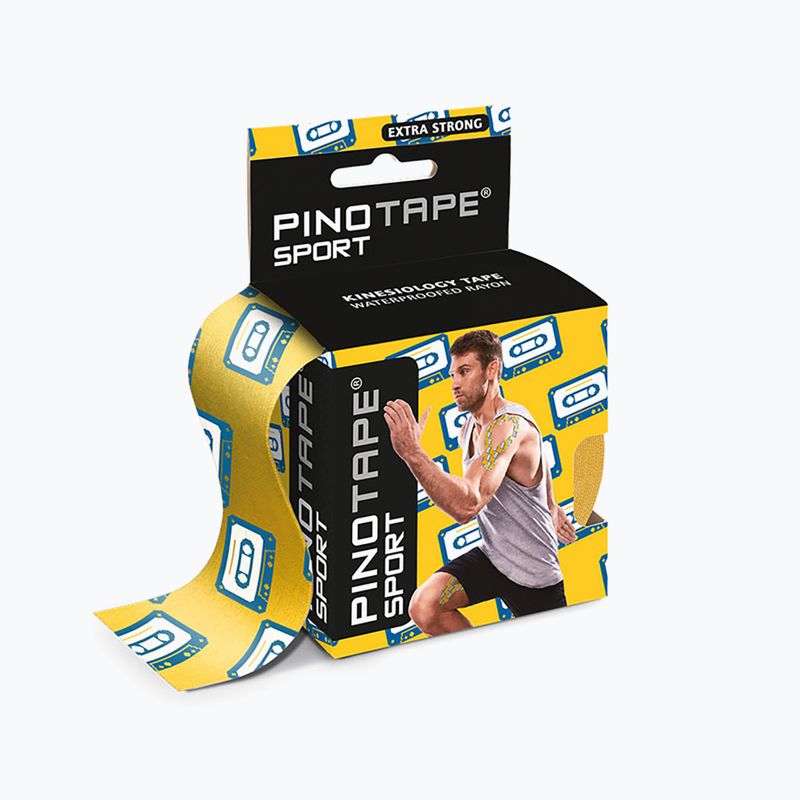 PinoTape Prosport violet 45147 2