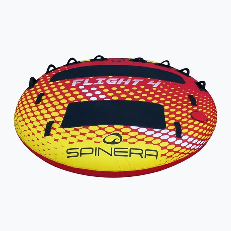 Plută de remorcare SPINERA Flight 4 6