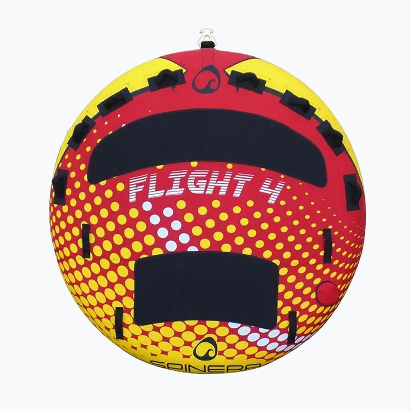 Plută de remorcare SPINERA Flight 4 7
