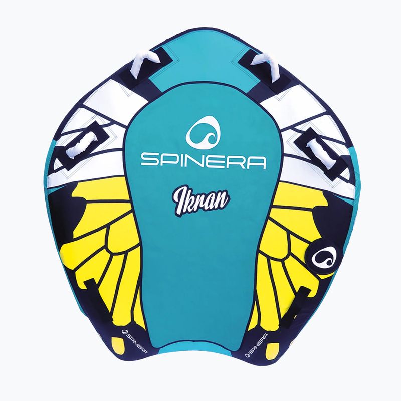 Plută de remorcare SPINERA Ikran 1 2