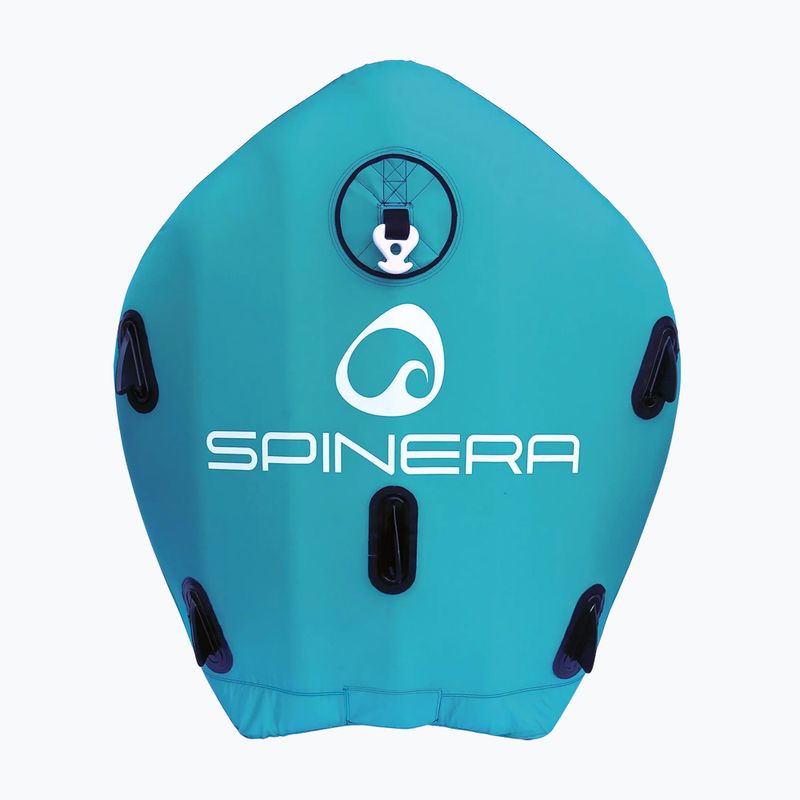 Plută de remorcare SPINERA Ikran 1 3