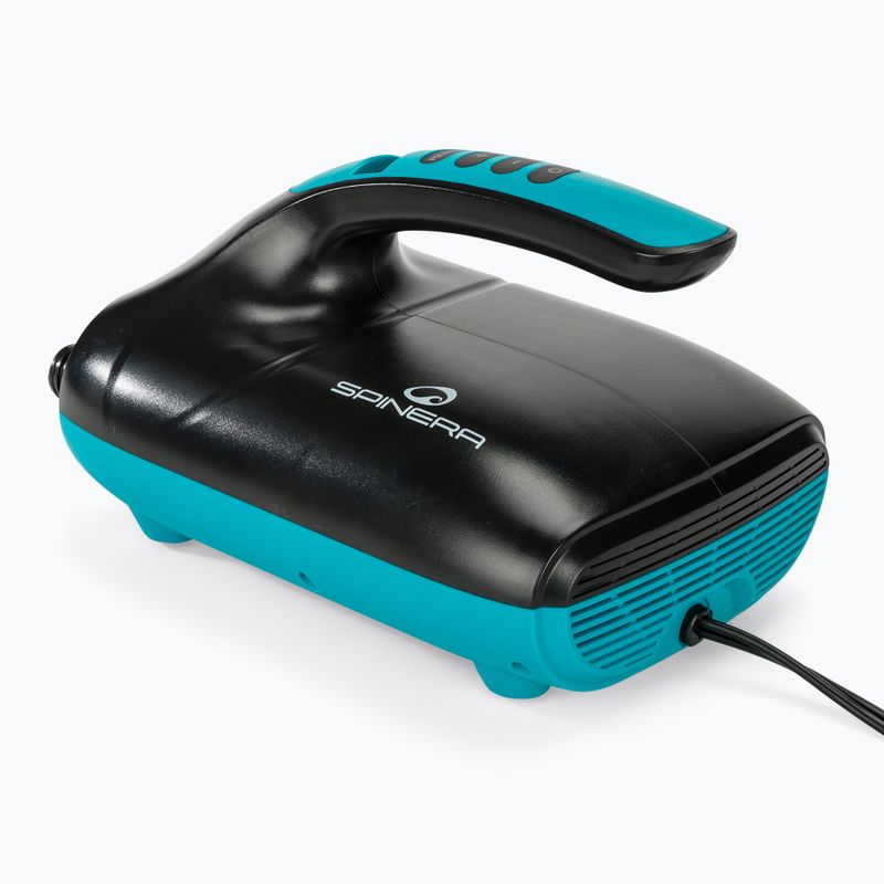 SUP SPINERA Sup3 pompa Sup3 negru 19400 2