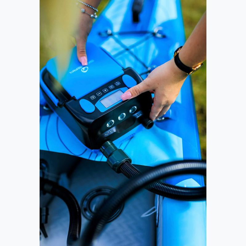 Pompă electrică SPINERA SUP5 8