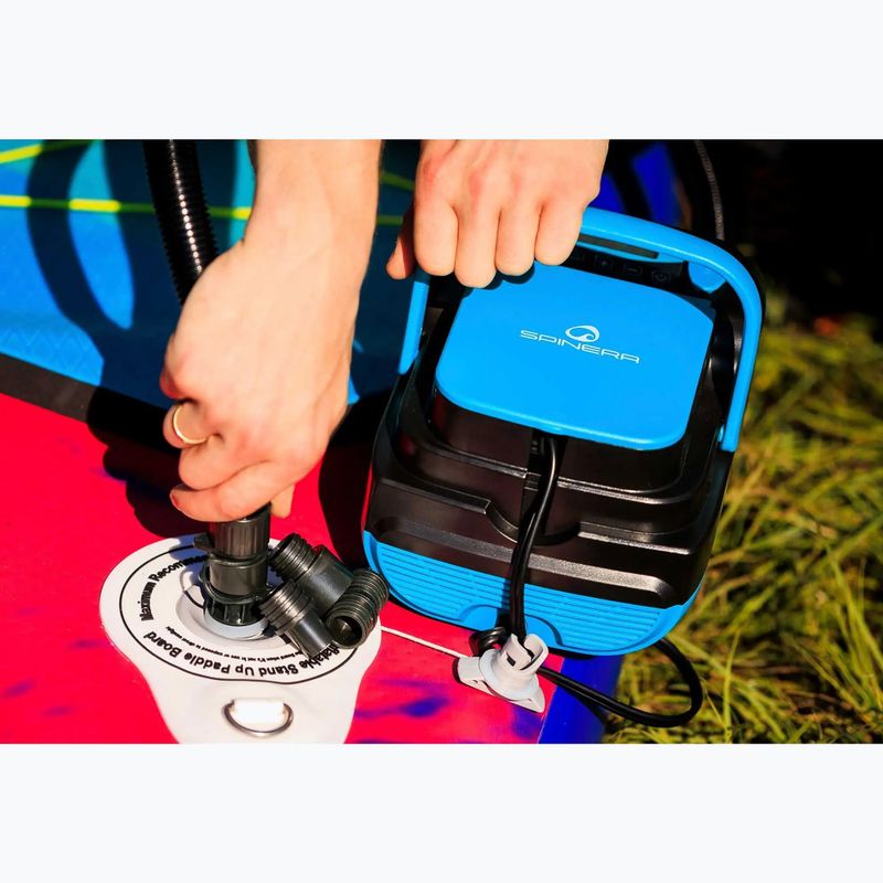 Pompă electrică SPINERA SUP5 9