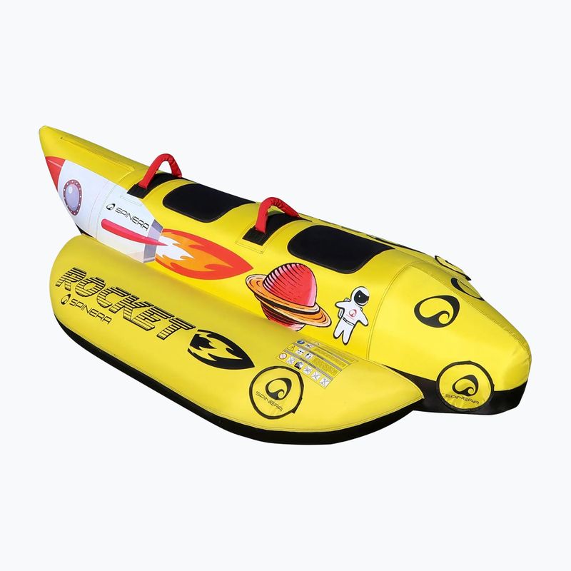 Plută de remorcare SPINERA Rocket 2 2