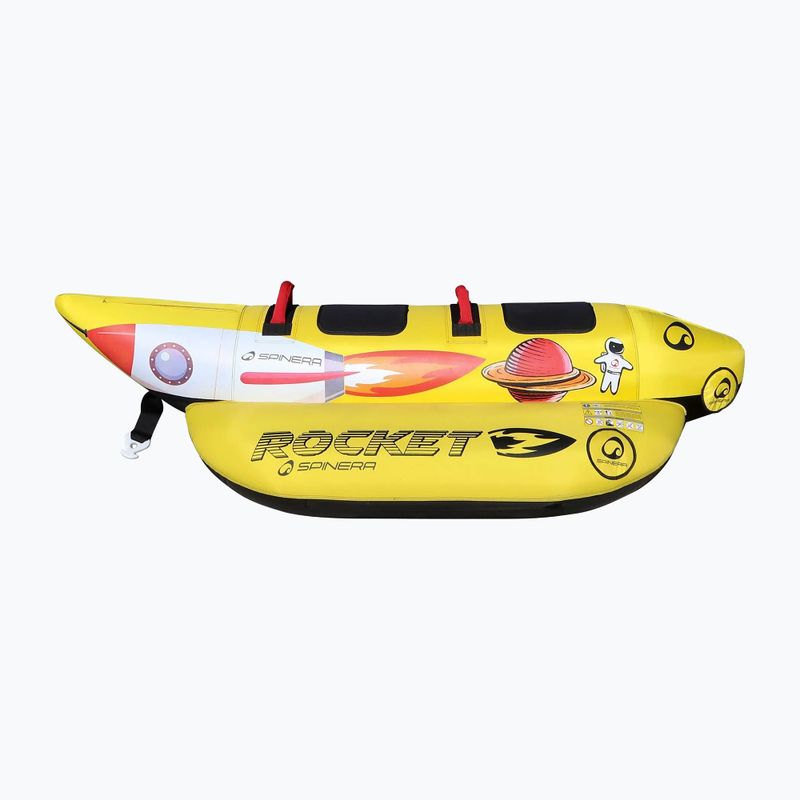 Plută de remorcare SPINERA Rocket 2 6