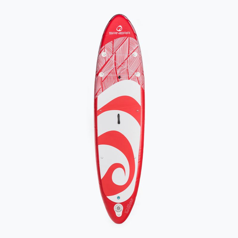 SUP SPINERA SUPINERA Supventure 10'6 20251 bord 3