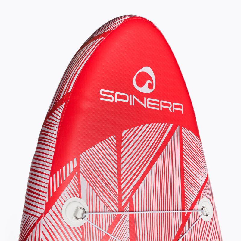 SUP SPINERA SUPINERA Supventure 10'6 20251 bord 6