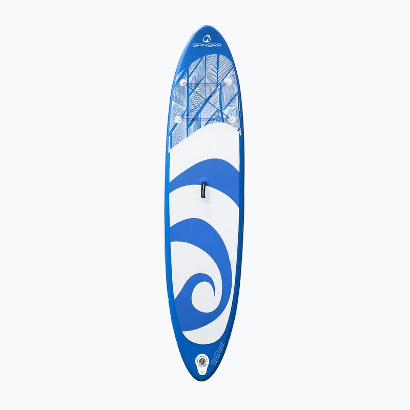 SUP SPINERA Supventure 12'0''' DLT bord 20250 2