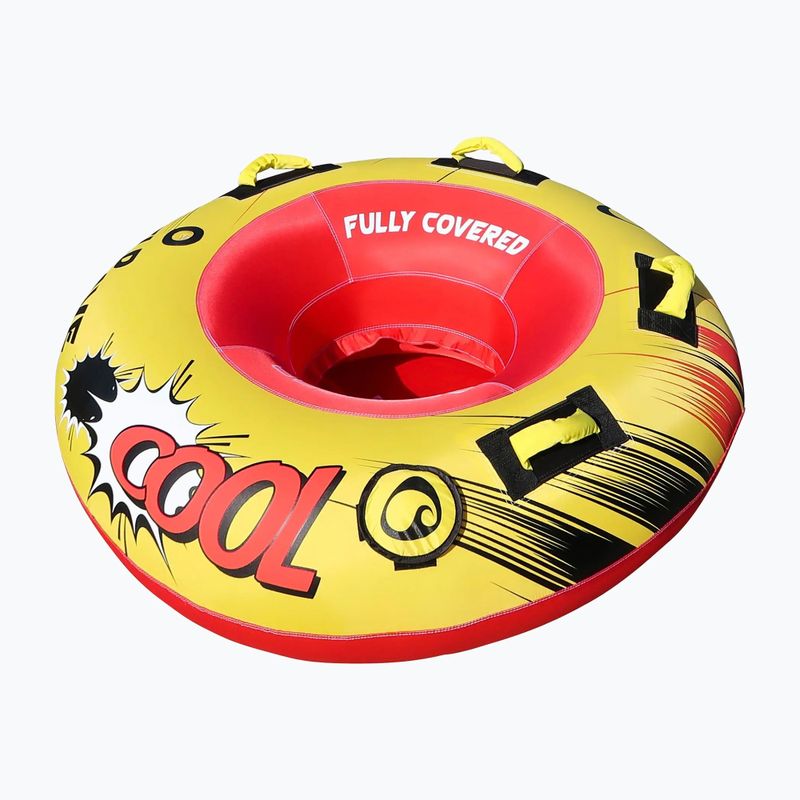 Plută de remorcare SPINERA Wild Wave 2