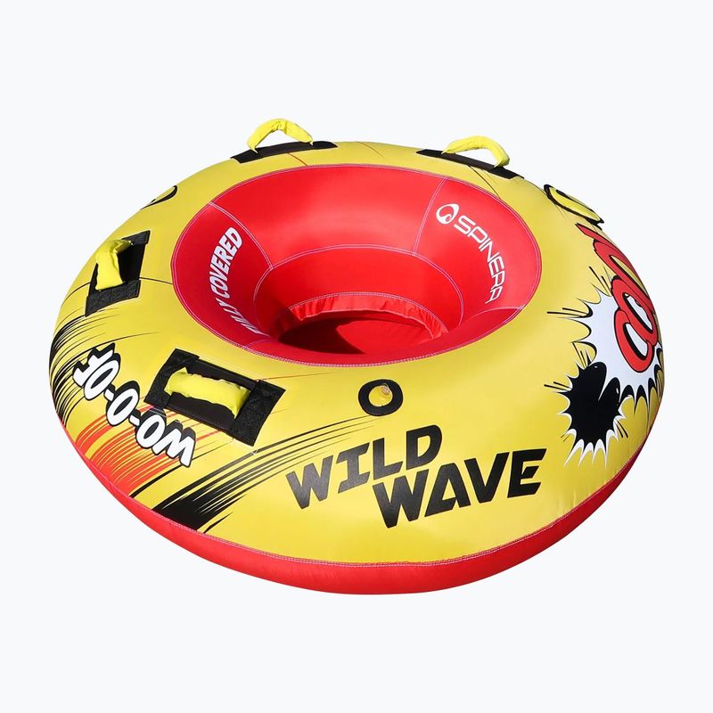 Plută de remorcare SPINERA Wild Wave 3