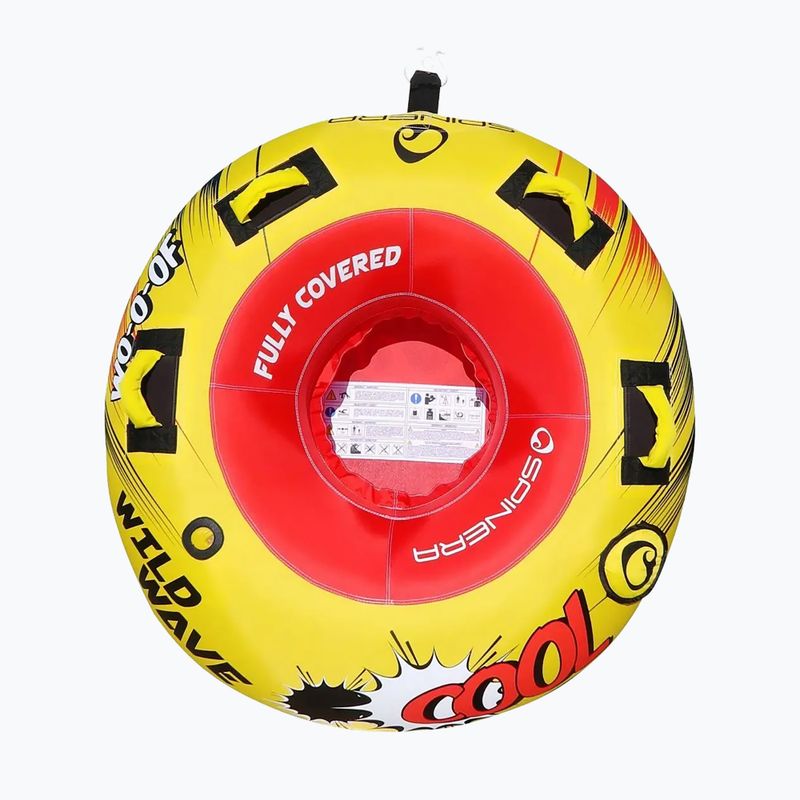 Plută de remorcare SPINERA Wild Wave 5