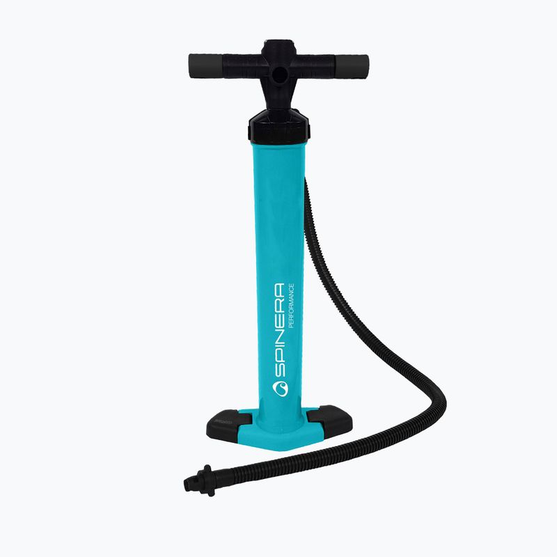 SUP SPINERA Pompa de bord albastru performanță SUP SPINERA 20306
