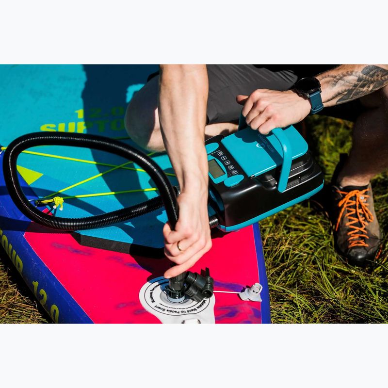 Pompă electrică SPINERA SUP4 6