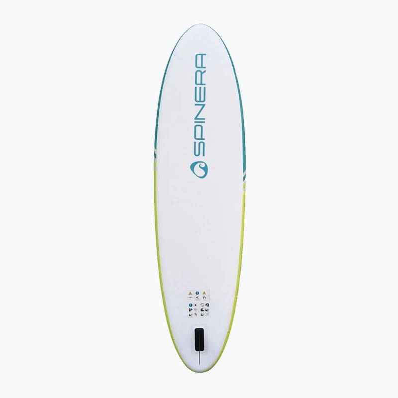 SUP SPINERA Classic 9'10''' bord 21225 3