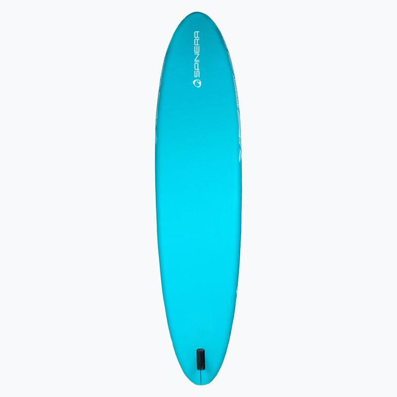 SUP SPINERA Lets Paddle 12'0''x33''x6'' albastru 21114 3