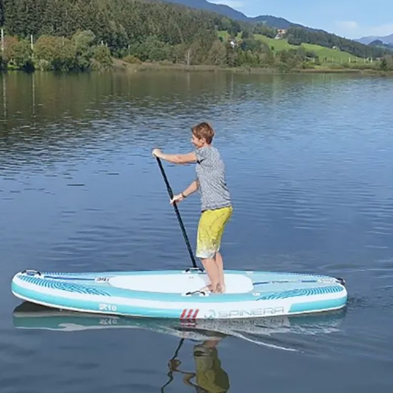 SPINERA Supkayak 10'0" caiac hibrid/SUP 21004 8