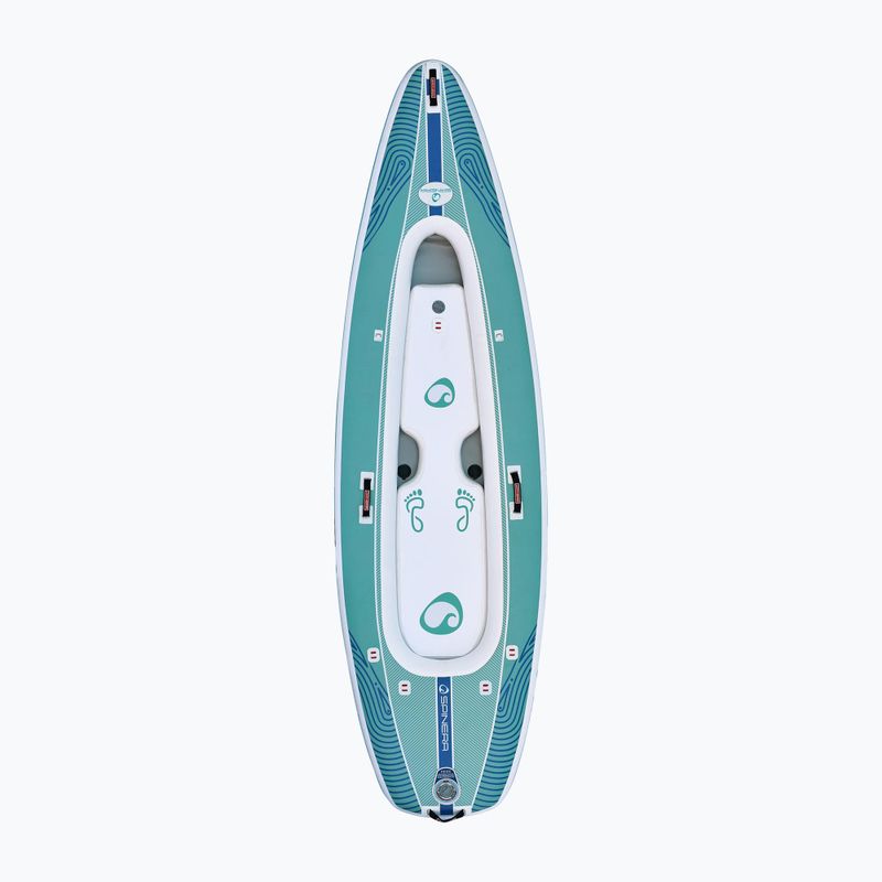 SPINERA Supkayak 12'0" caiac/SUP hibrid 21005 2