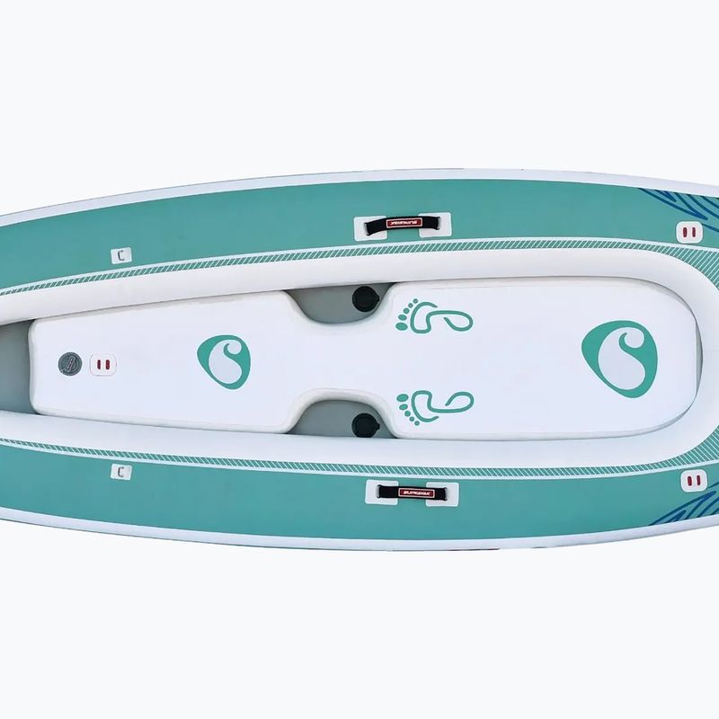 SPINERA Supkayak 12'0" caiac/SUP hibrid 21005 5