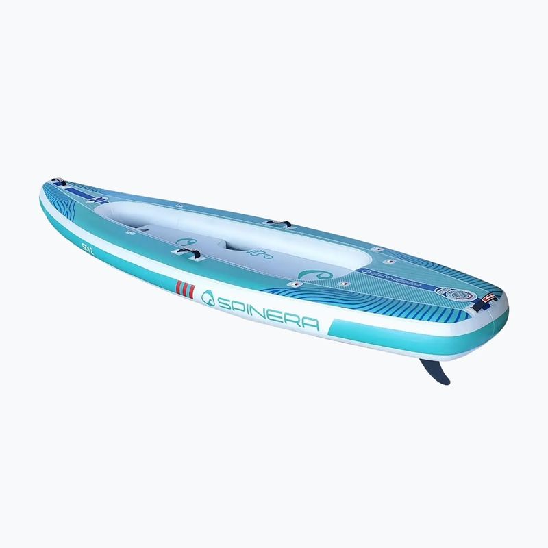 SPINERA Supkayak 12'0" caiac/SUP hibrid 21005 6