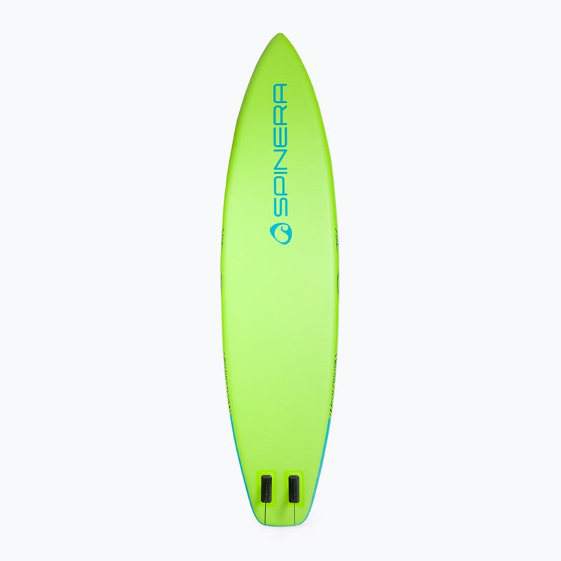 SUP SPINERA Light 11'8 verde 22225 4