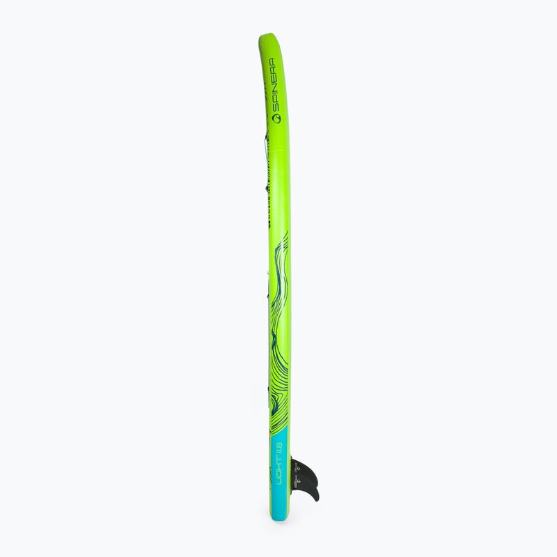 SUP SPINERA Light 11'8 verde 22225 5