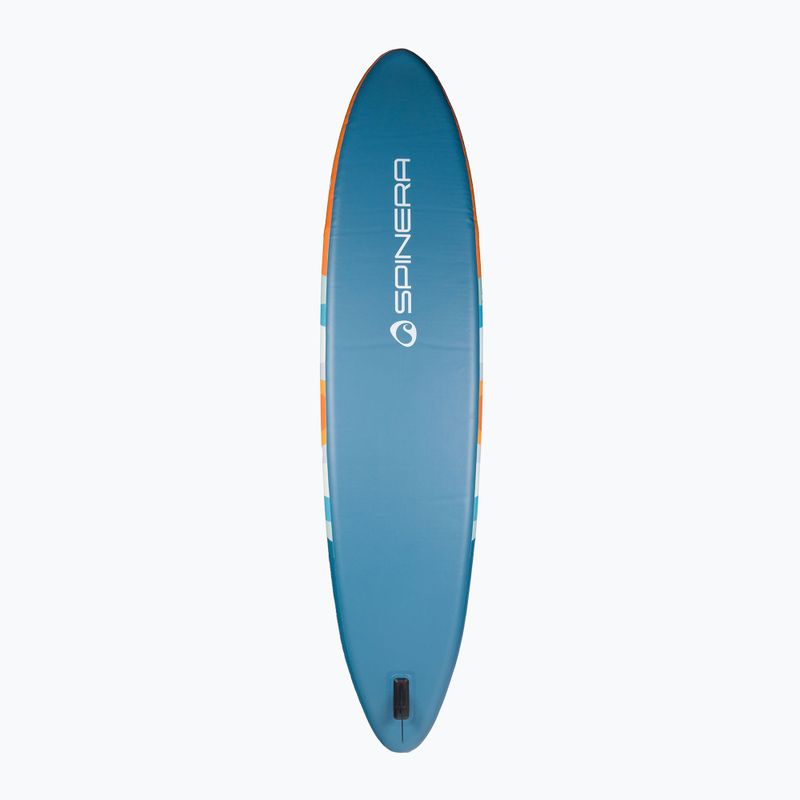 Placă SUP SPINERA Supventure Sunrise 12' albastră 22227 4