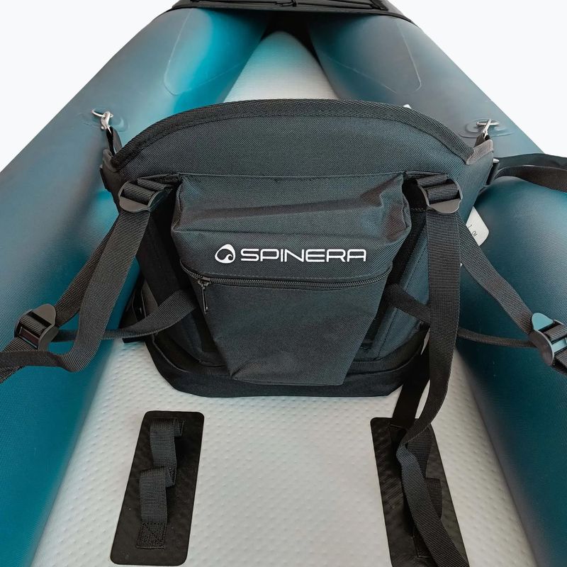 Scaun pentru caiac SPINERA Performance Kayak 2