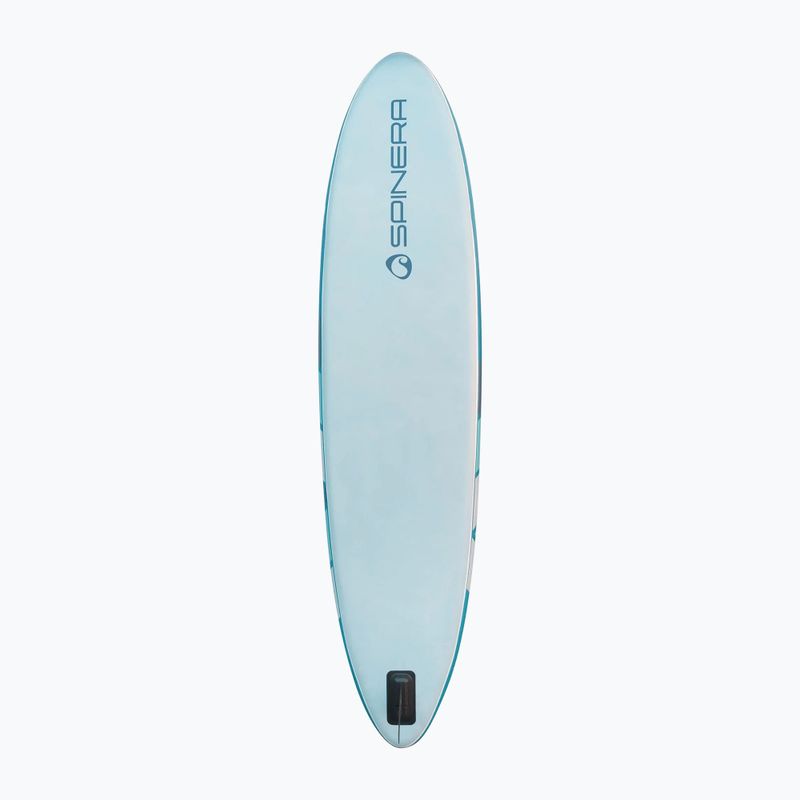 Placă SUP SPINERA Sun Light 12'0" 3