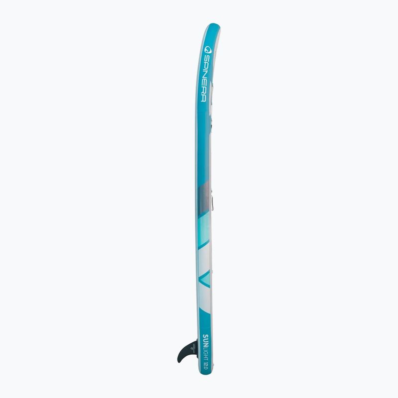 Placă SUP SPINERA Sun Light 12'0" 4