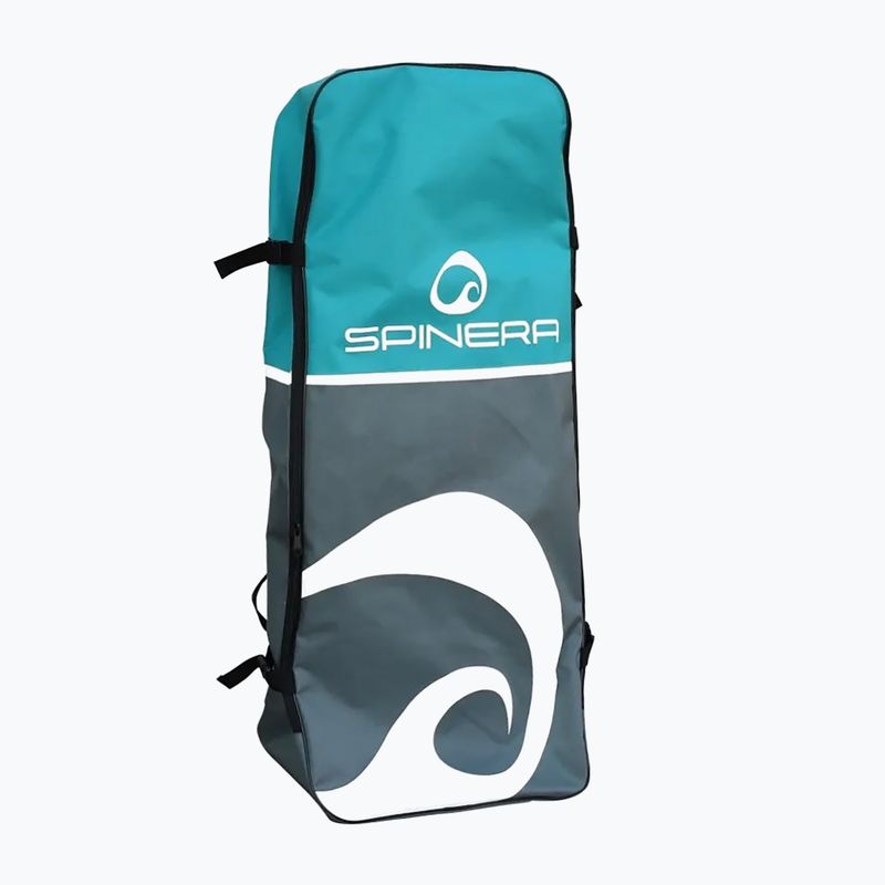 Placă SUP SPINERA Sun Light 12'0" 6