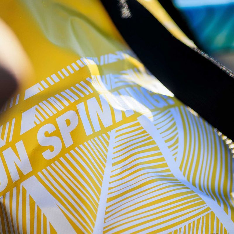 Sac impermeabil SPINERA 20 l galben 4