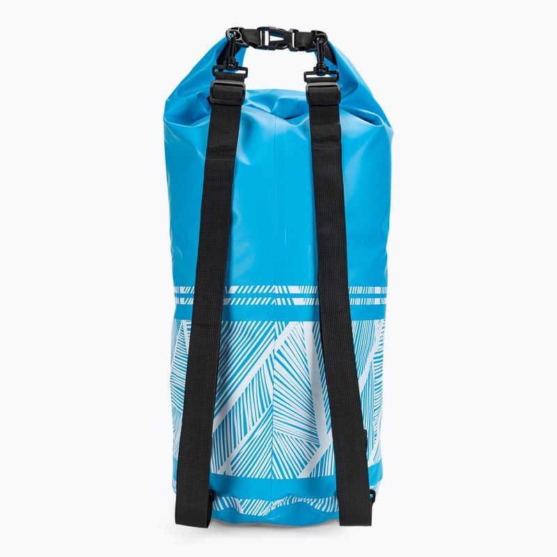 Sac impermeabil SPINERA 40 l albastru 2
