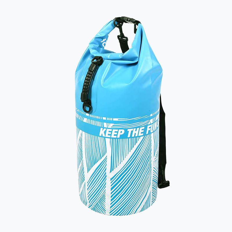 Sac impermeabil SPINERA 40 l albastru 4
