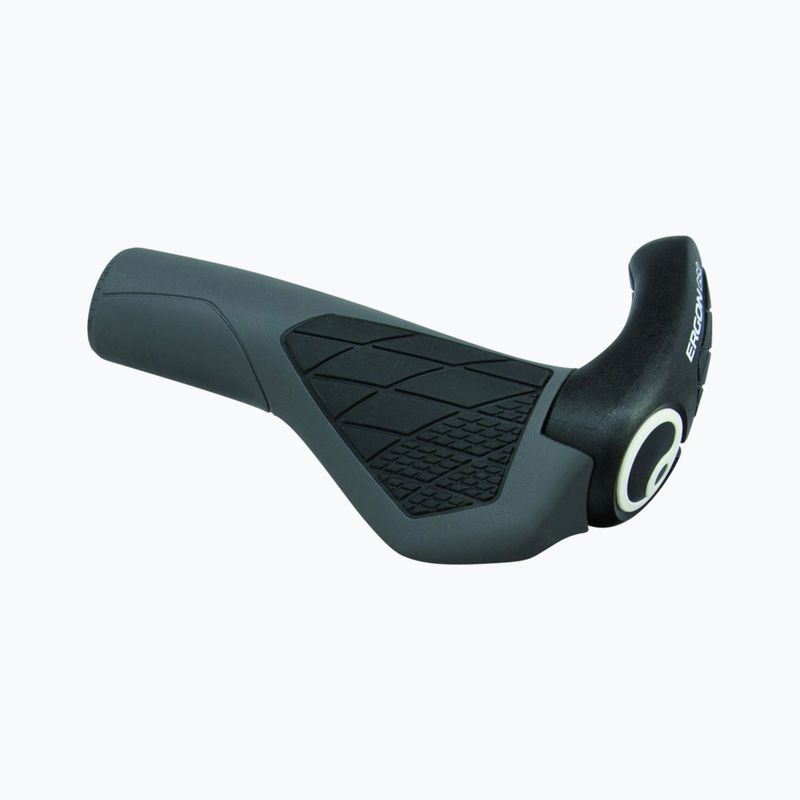 Mâner de ghidon Ergon GRIP GS 2 negru ER-42410020 3