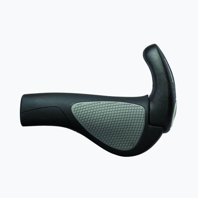 Mâner de ghidon Ergon Grip Gp 2 negru ER-42410023 4