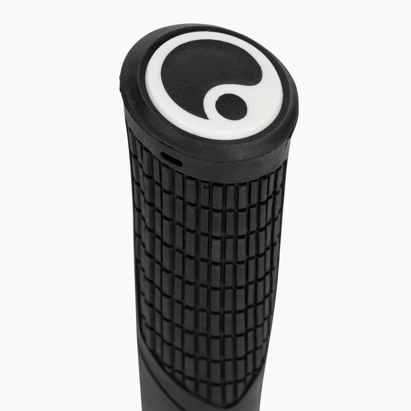 Manșoane de ghidon Ergon Grip Ge1 Evo, negru, ER-42411050 2