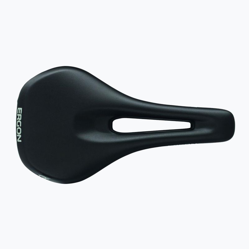 Șa de bicicletă pentru femei Ergon SM Woman black 3