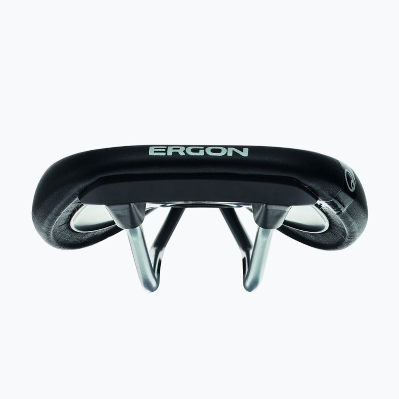 Șa de bicicletă pentru femei Ergon SM Woman black 5