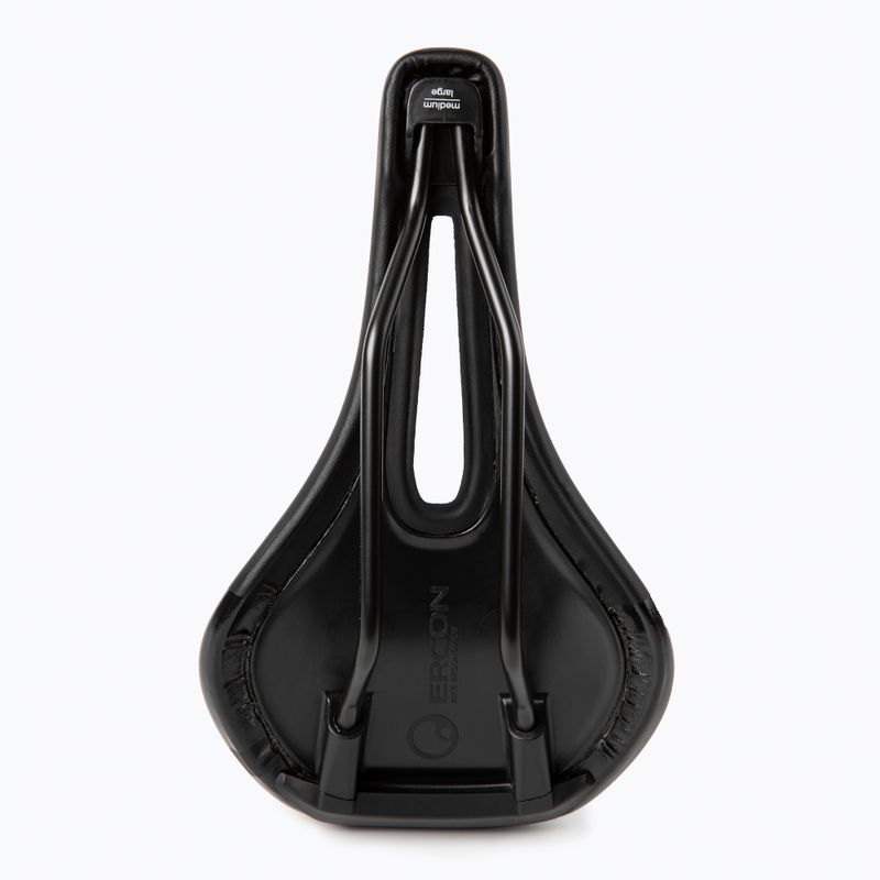 Șa de bicicletă Ergon Sm Sport Gel Woman, negru, ER-44000076 4