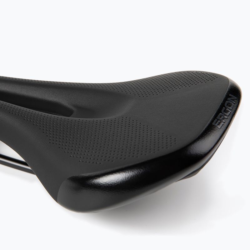 Șa de bicicletă Ergon Sm Sport Gel Woman, negru, ER-44000076 5