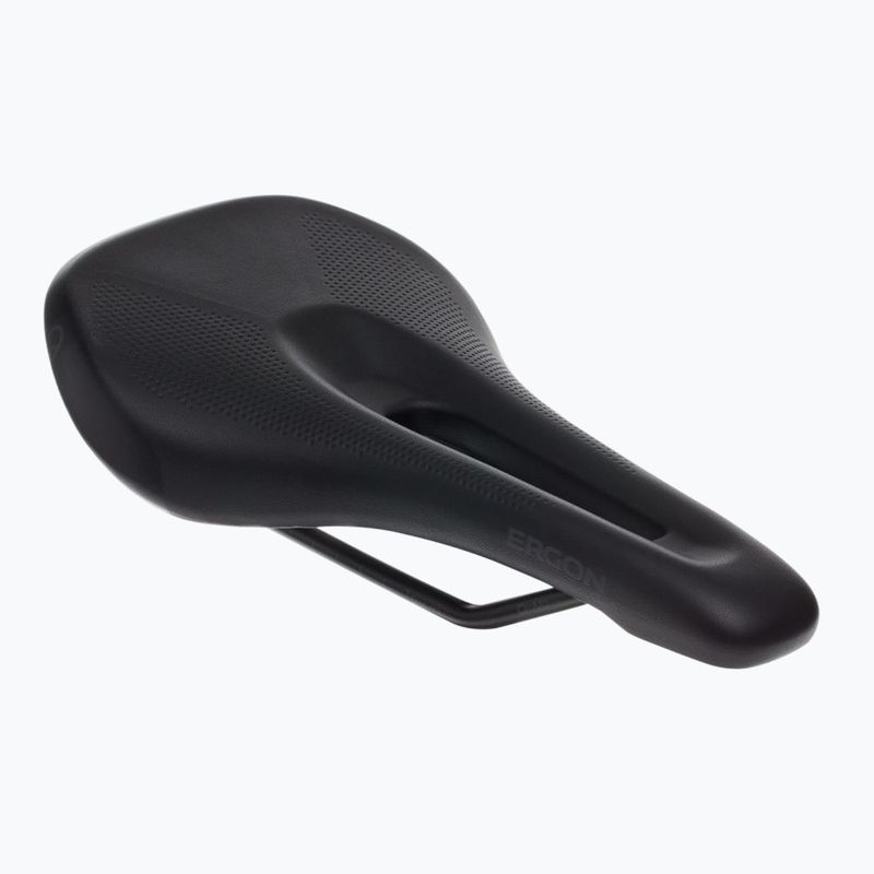 Șa de bicicletă Ergon Sm Sport Gel Woman, negru, ER-44000076 6