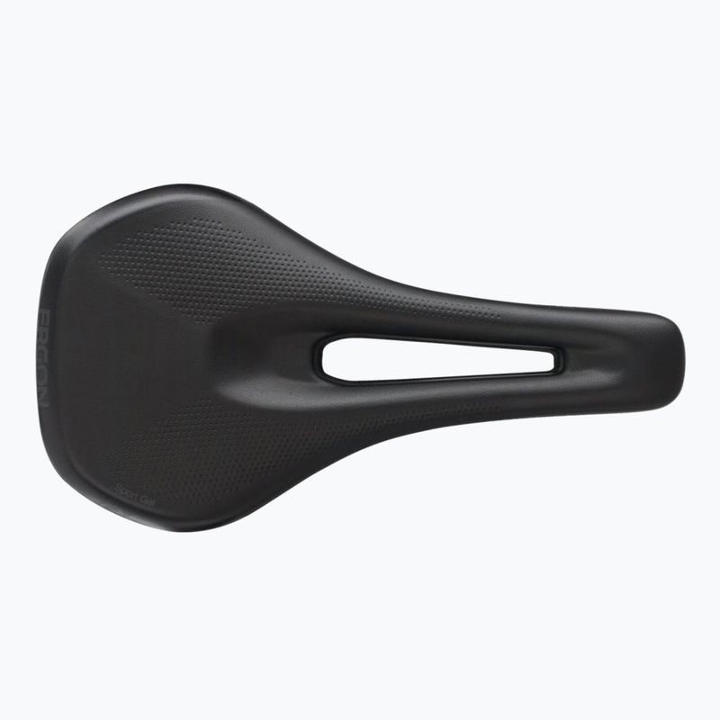 Șa de bicicletă Ergon Sm Sport Gel Woman, negru, ER-44000076 7