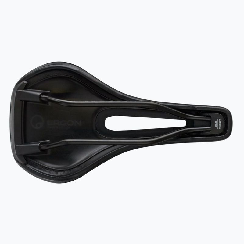 Șa de bicicletă Ergon Sm Sport Gel Woman, negru, ER-44000076 8