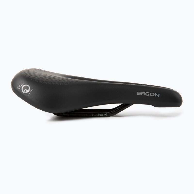Șa de bicicletă Ergon St Gel Woman, negru, ER-44040035 2